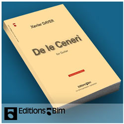 De le Ceneri